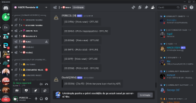 Am primit ban fără motiv _ Haos Romania - Google Chrome 13.07.2024 00_09_13.png