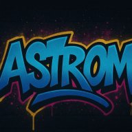Astrom