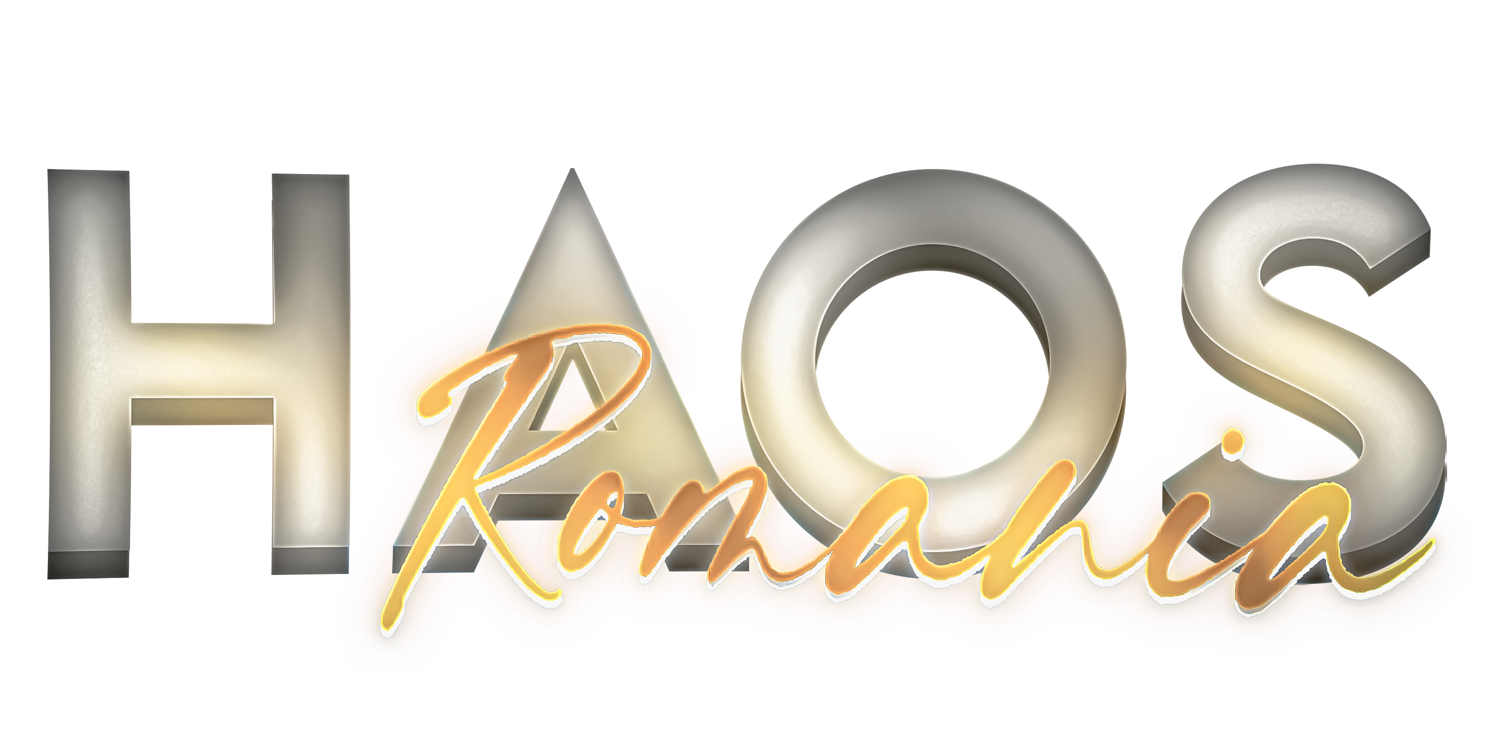 Haos Romania Logo